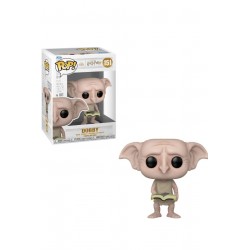 Funko Dobby con diario