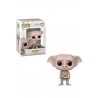 Funko Dobby con diario