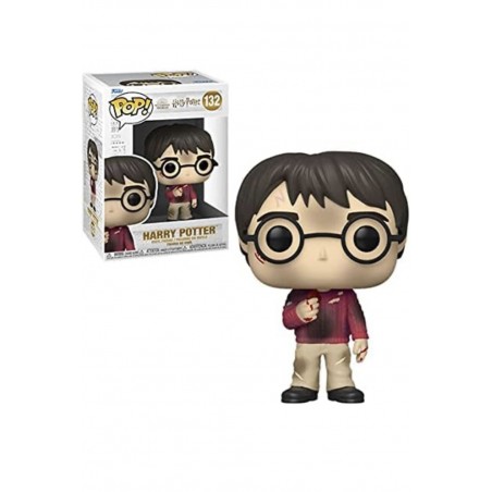 Funko Harry Potter aniversario piedra filosofal