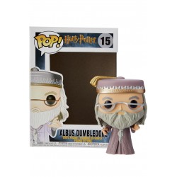 Funko Albus Dumbledore 15