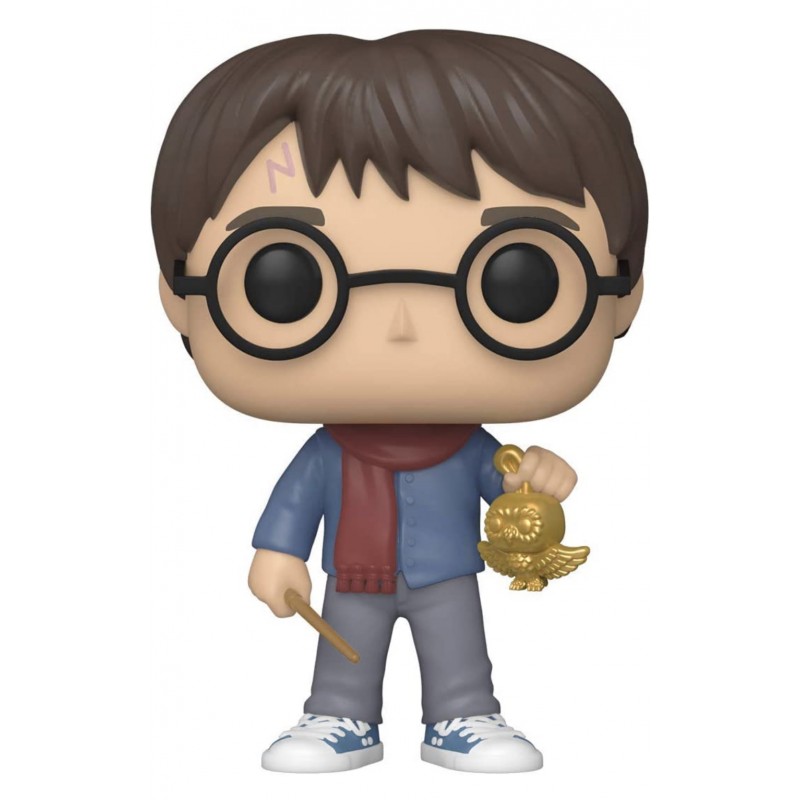 Funko Harry Potter Navidad 122