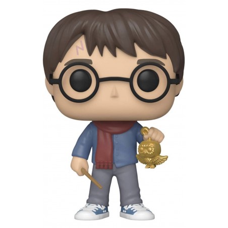 Funko Harry Potter Navidad 122