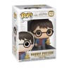 Funko Harry Potter Navidad 122