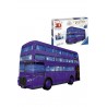 Puzzle Bus Nocturno Harry Potter 3D