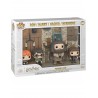 Funko moments Hagrid’s Hut