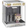 Funko Hog's Head with Dumbledore