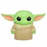 Hucha Grogu Baby Yoda