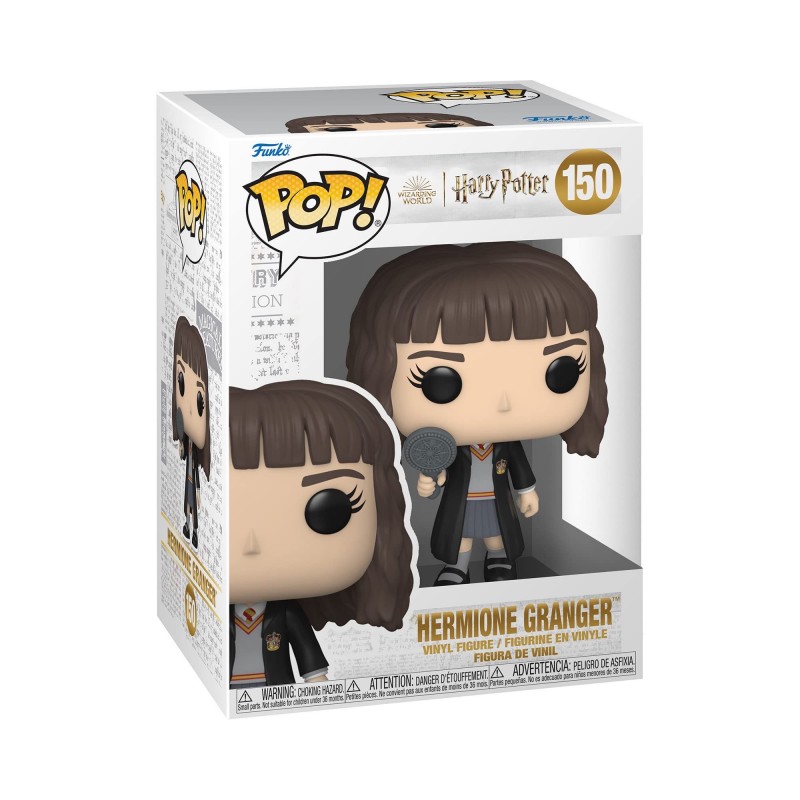 Funko Hermione 150