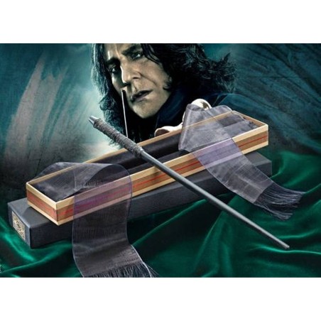 Varita mágica Severus Snape
