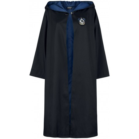 Capa túnica Ravenclaw oficial talla XXL-XXXL