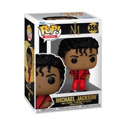 Funko Michael Jackson 359