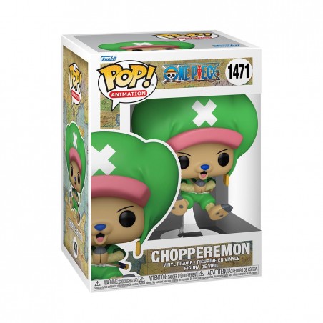 Funko One Piece Chopperemon 1471