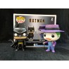 Funko pack Batman y Joker