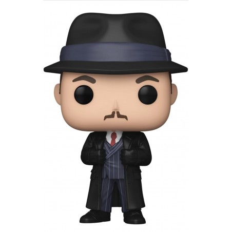 Funko Michael Gray 1400