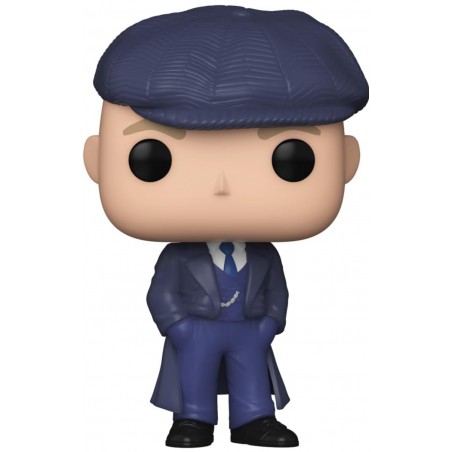 Funko John Shelby 1403