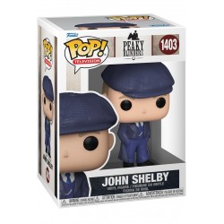 Funko John Shelby 1403