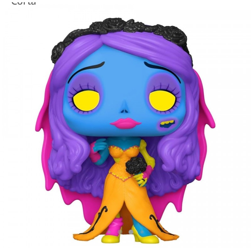 Funko Emily edición especial